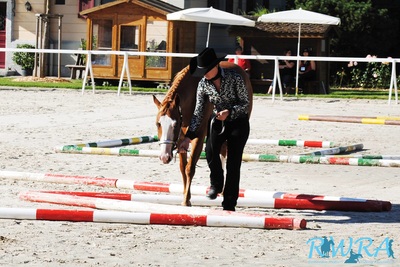 Show RWRA 2016 à Avenches - 30 juillet 2016