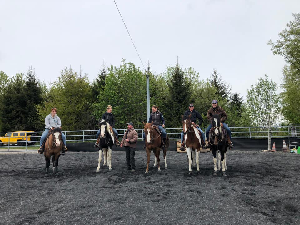 Stage de Pro-cutter avec Alexandre Parisod à Peney-le-Jorat - 18 mai 2019