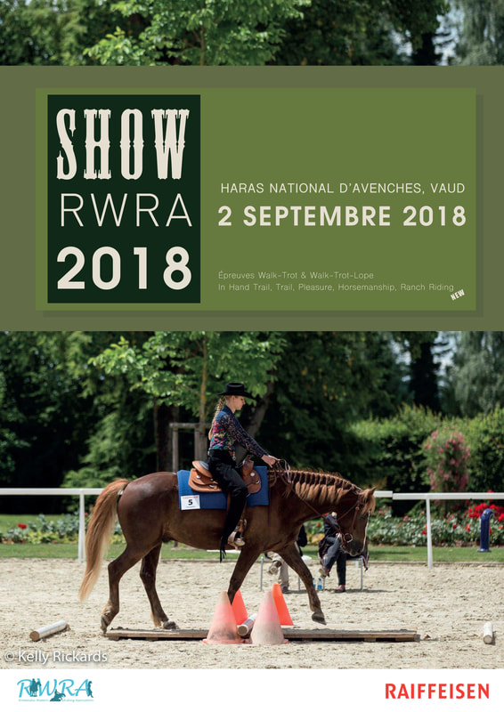 Affiche 2018