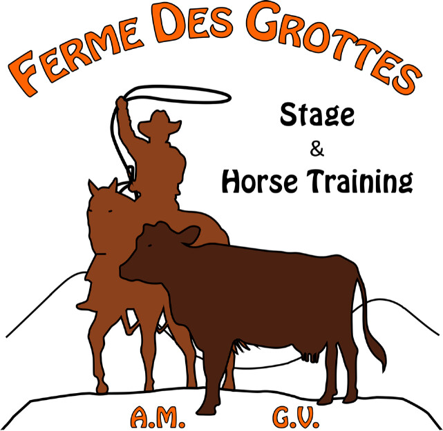 Ferme des Grottes — Aline Monney