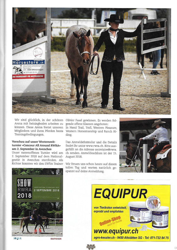 Article Westerner page 2