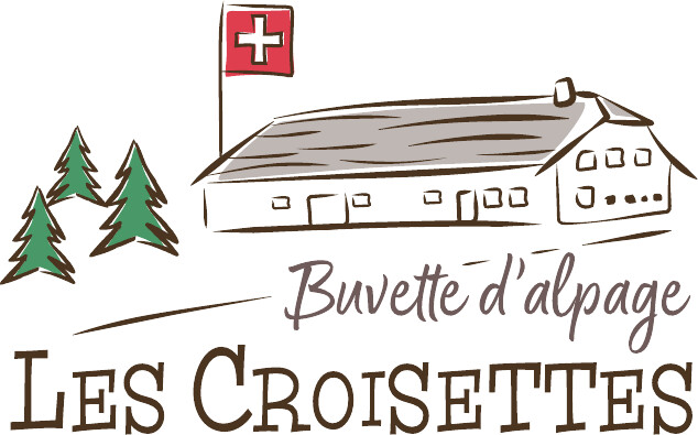 Buvette d'alpage Les Croisettes
