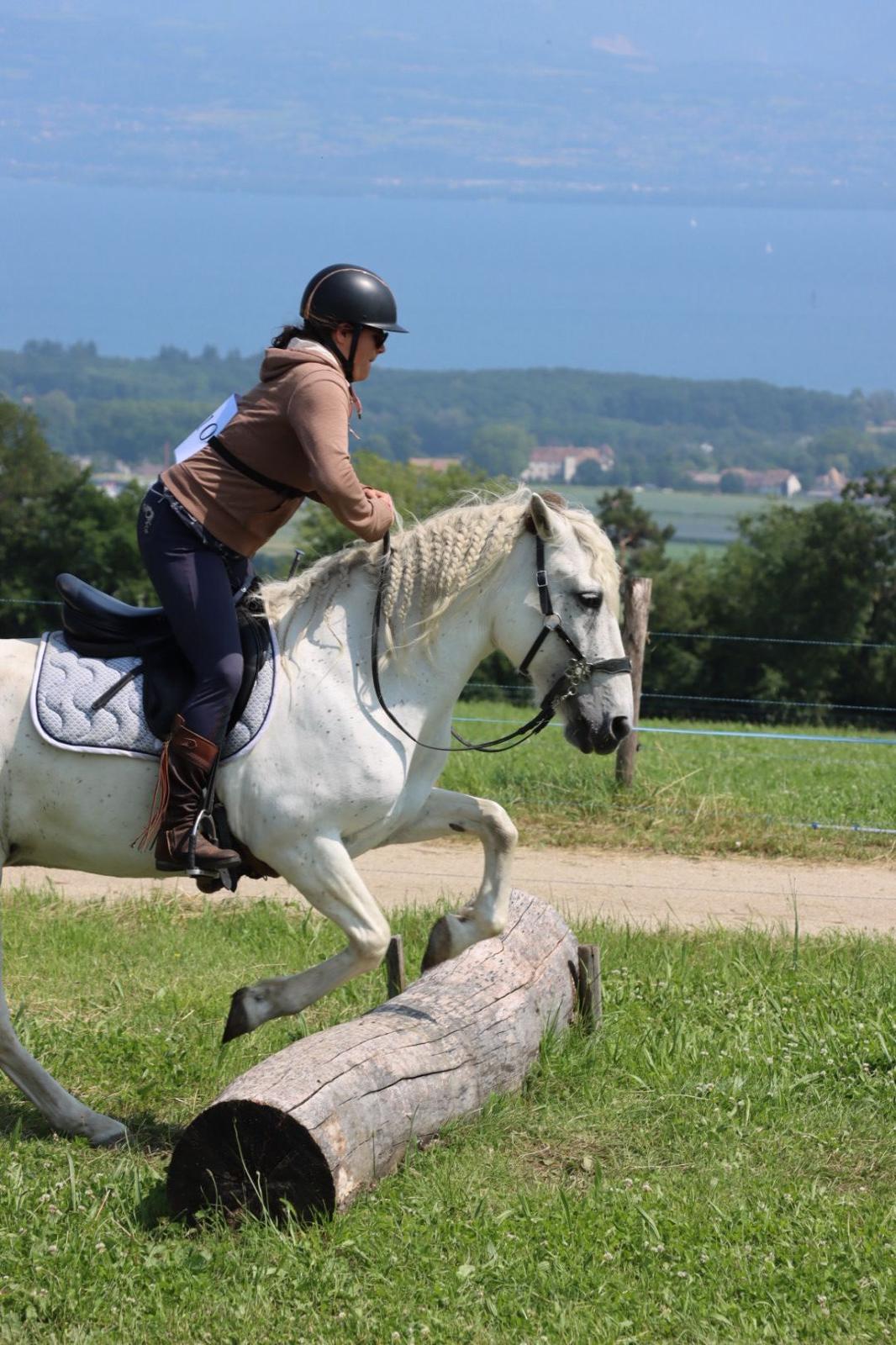 Concours amical d'Extreme Trail 2025