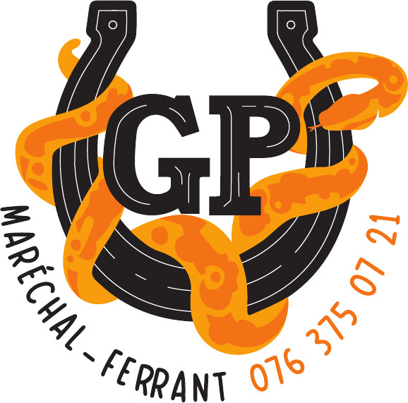 Glenn Python — Maréchal-ferrant