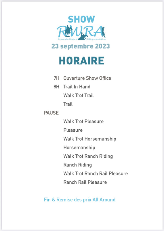 Concours 2023
