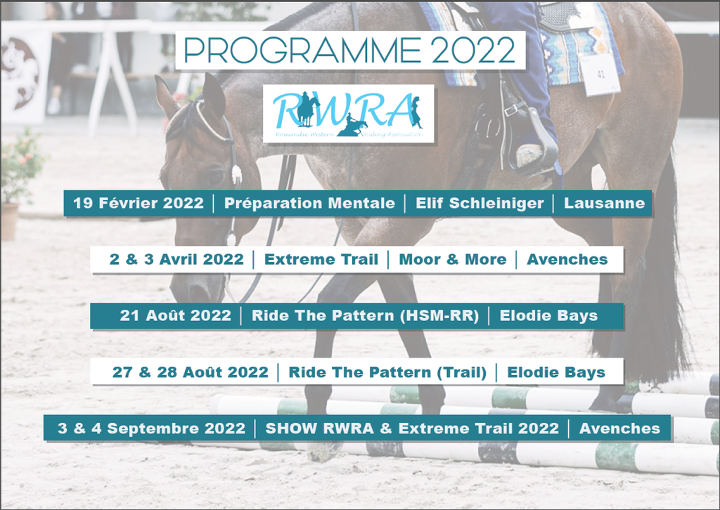 Programme 2022