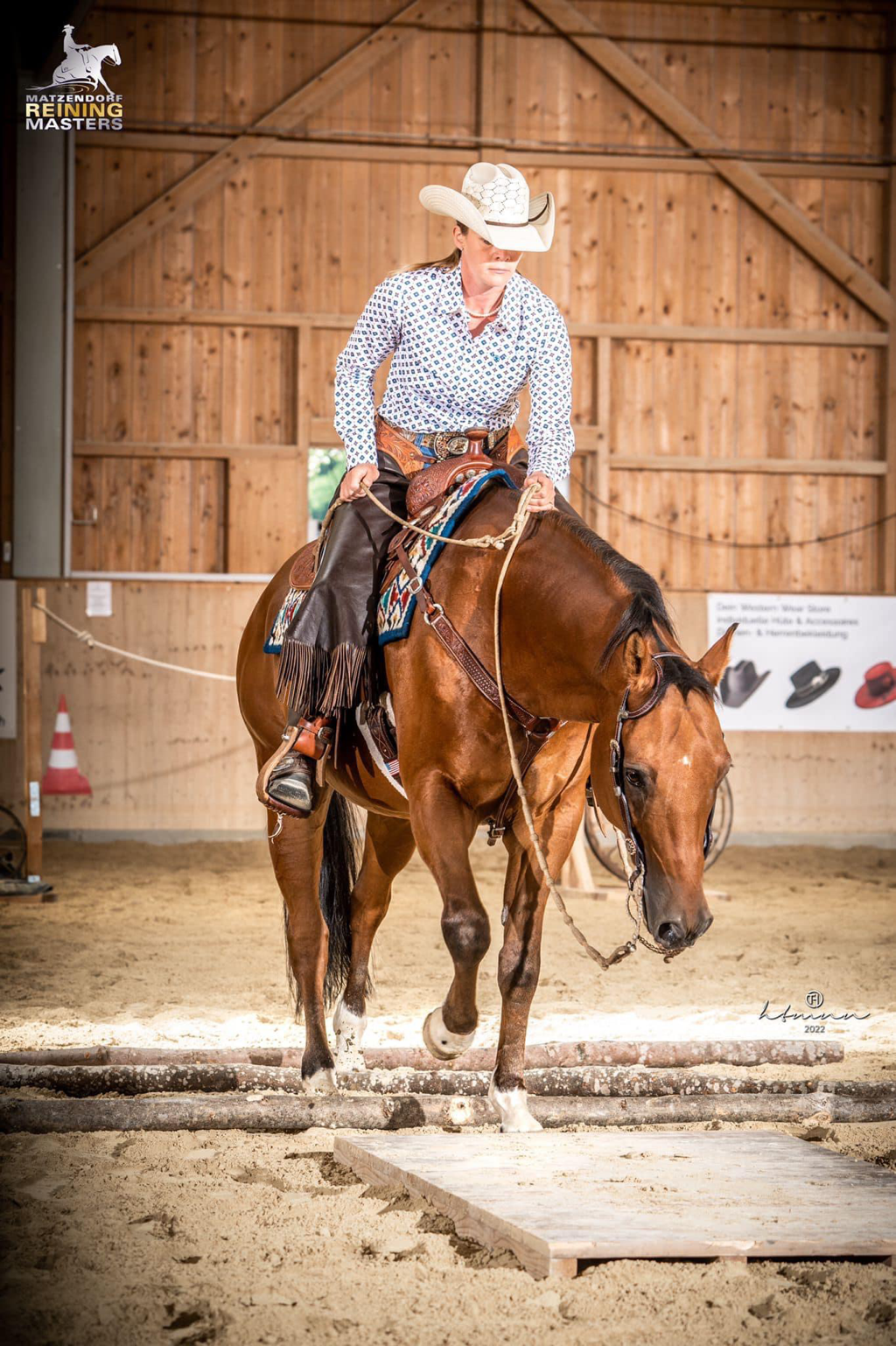 Stage Ranch Riding 2023