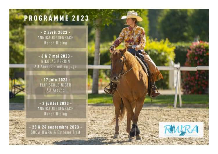 Programme 2023