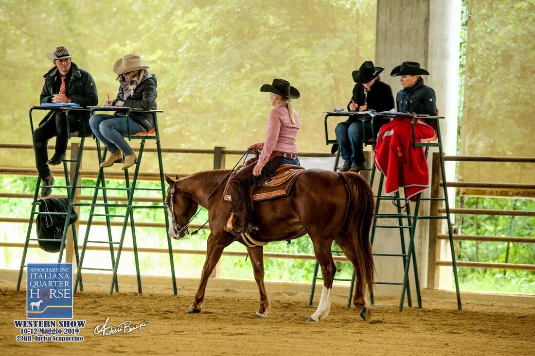 Stage Ranch Riding 2025