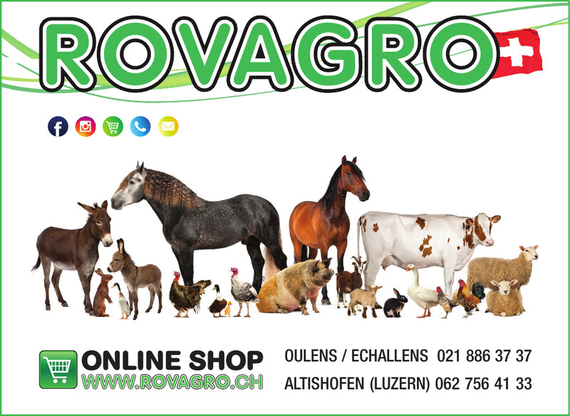 Rovagro