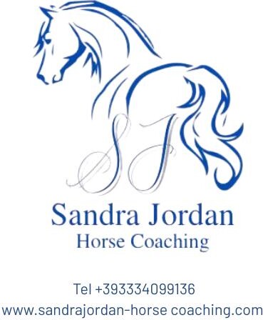Sandra Jordan Horse Coaching