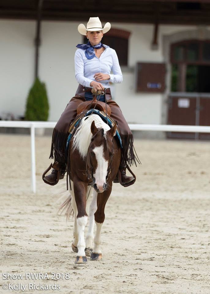 Show RWRA à Avenches - 2 septembre 2018