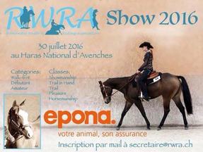 Show 2016