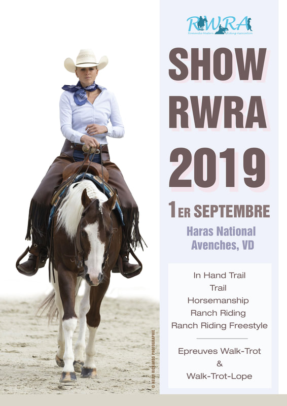 Show RWRA 2019