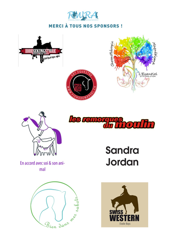 Sponsors 2019