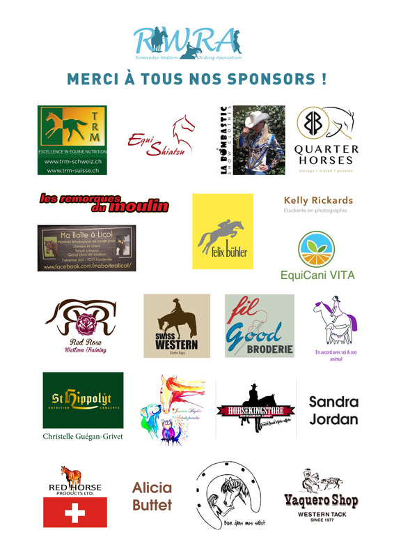Sponsors 2018