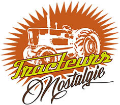 Tracteurs Nostalgie